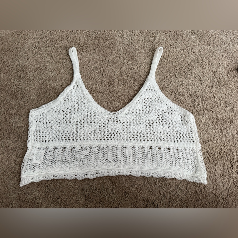 Swimsuit Cover up